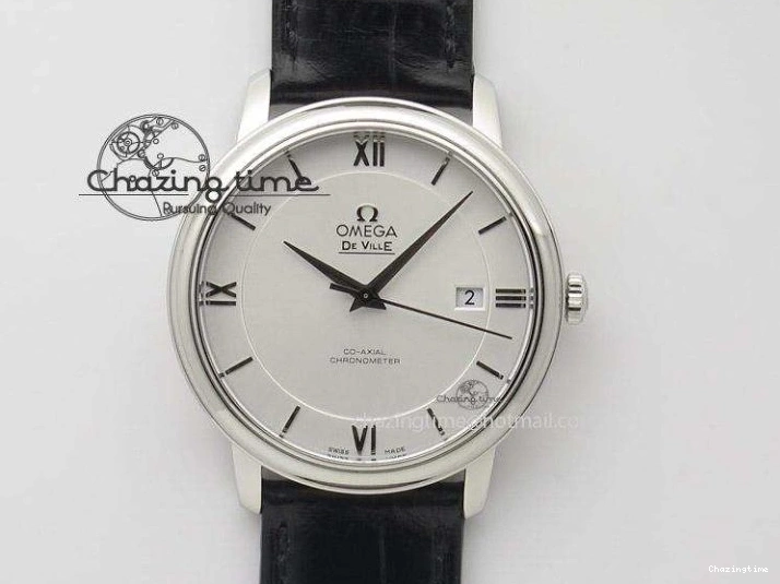 0706 TopPick Speedmaster Racing Master SS HKF Best Edition White Black Dial on Black Rubber Strap A 7813